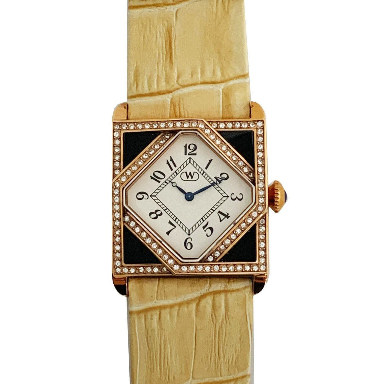 Wintex Milano Ceas de mână MILLE910_R MARRONE