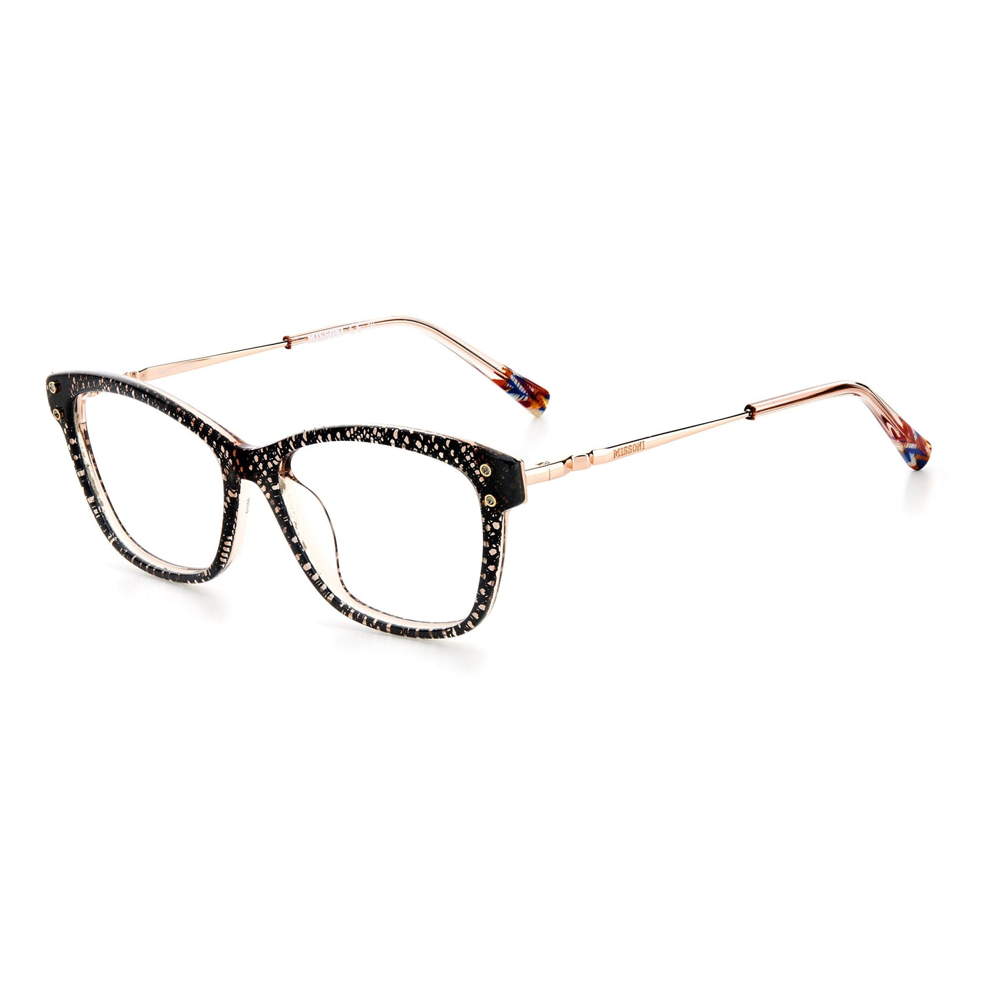 Missoni Rame ochelari de vedere MIS-0006-KDX