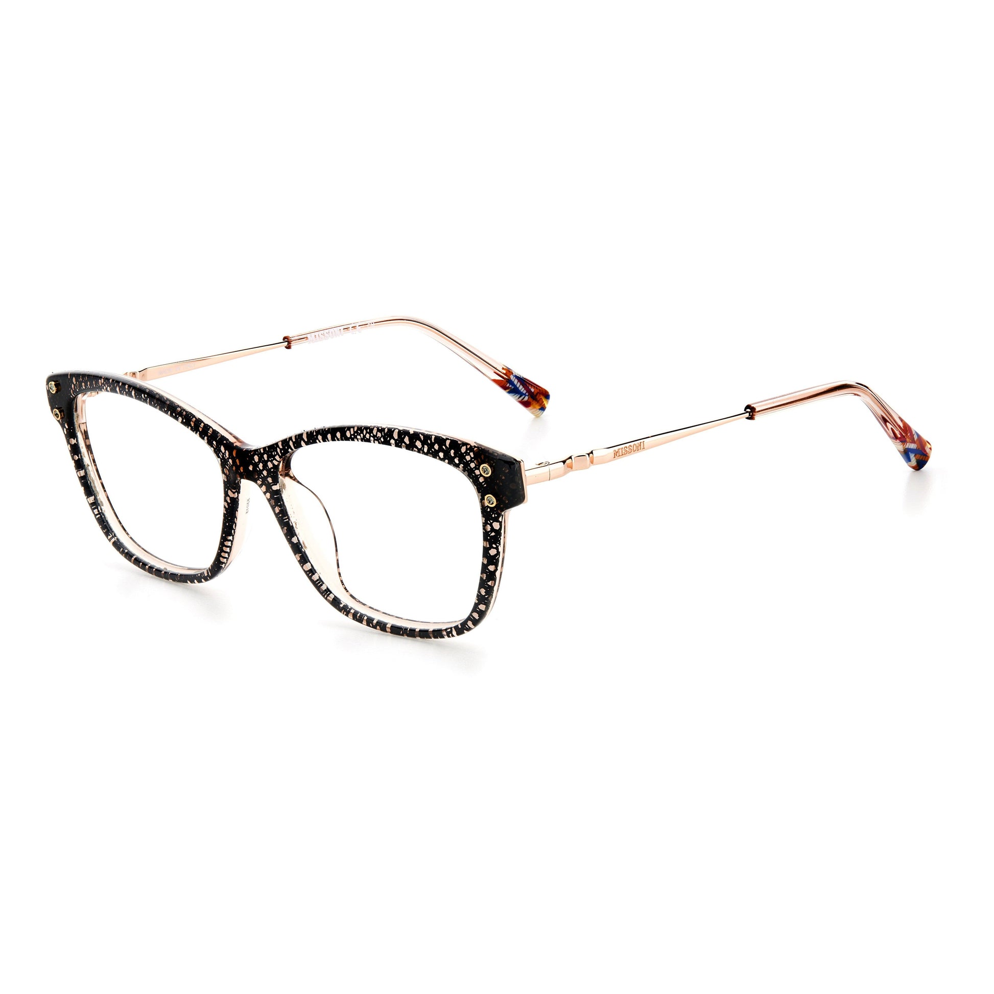 Missoni Rame ochelari de vedere MIS-0006-KDX