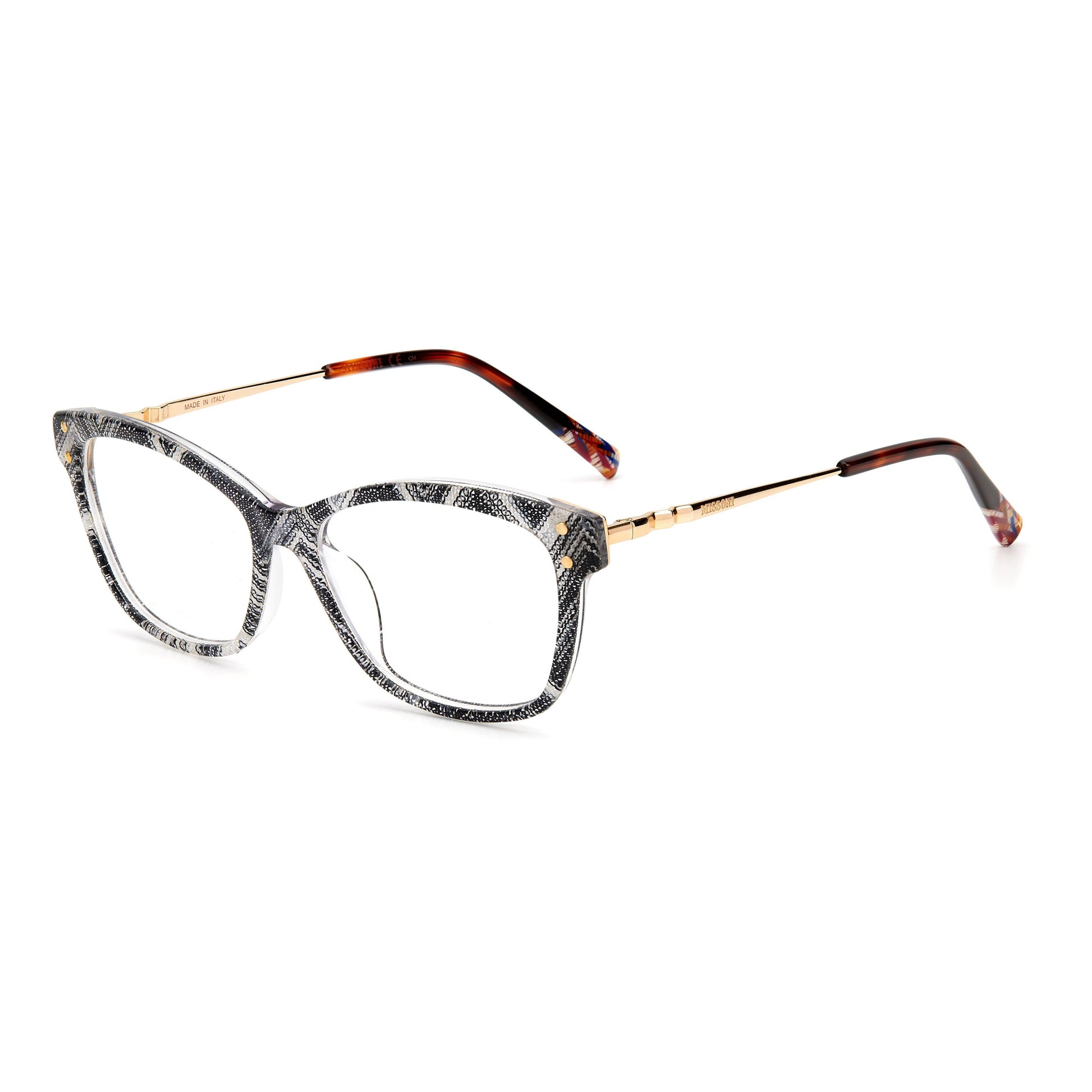Missoni Rame ochelari de vedere MIS-0006-S37