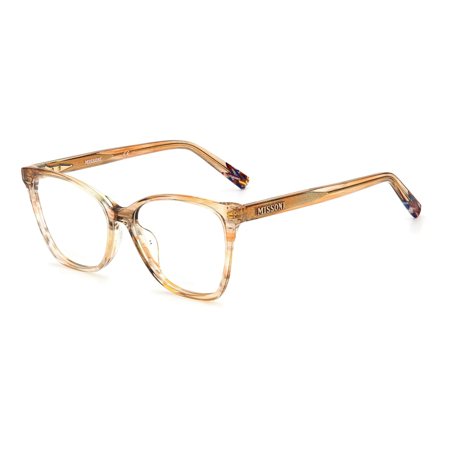 Missoni Rame ochelari de vedere MIS-0013-HR3