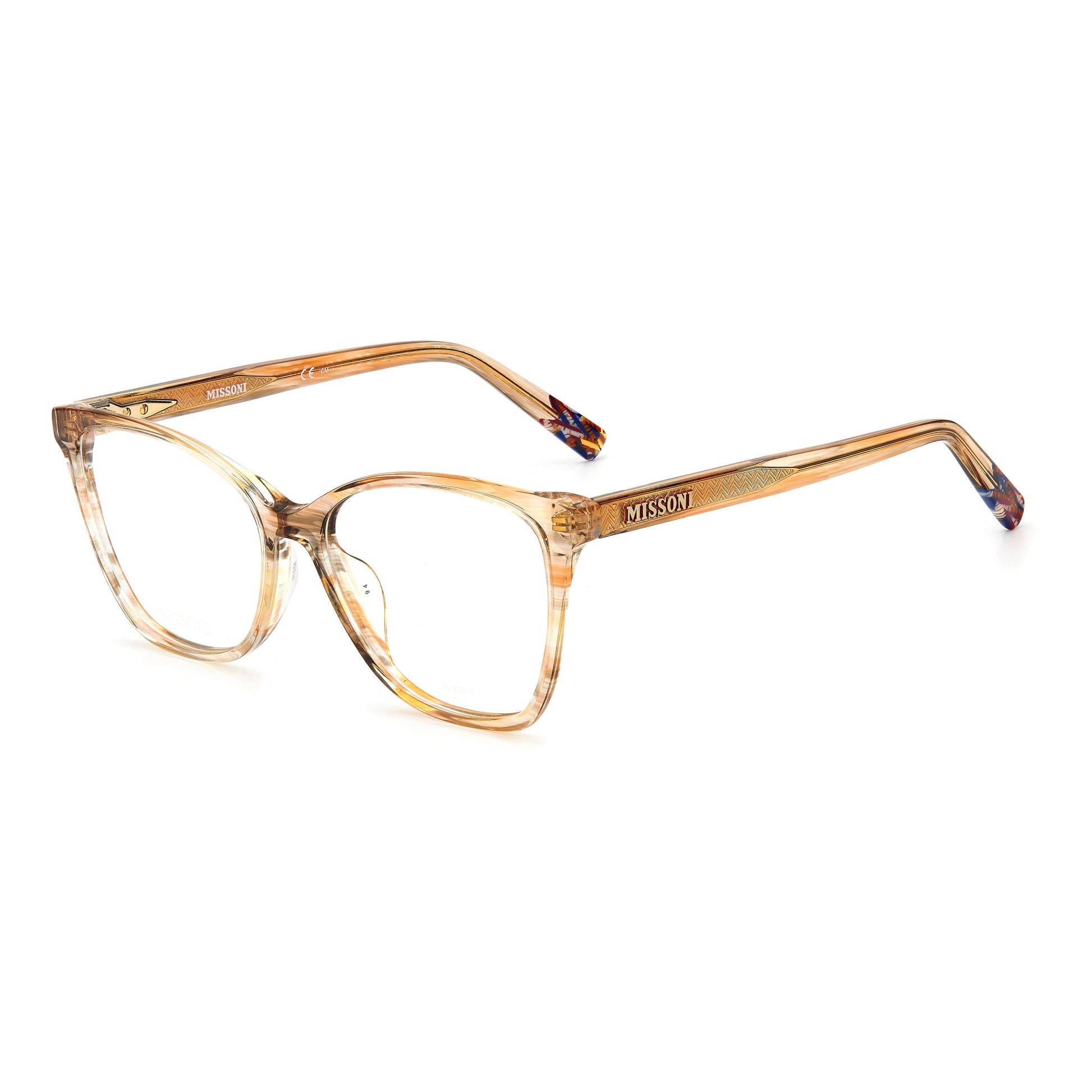 Missoni Rame ochelari de vedere MIS-0013-HR3
