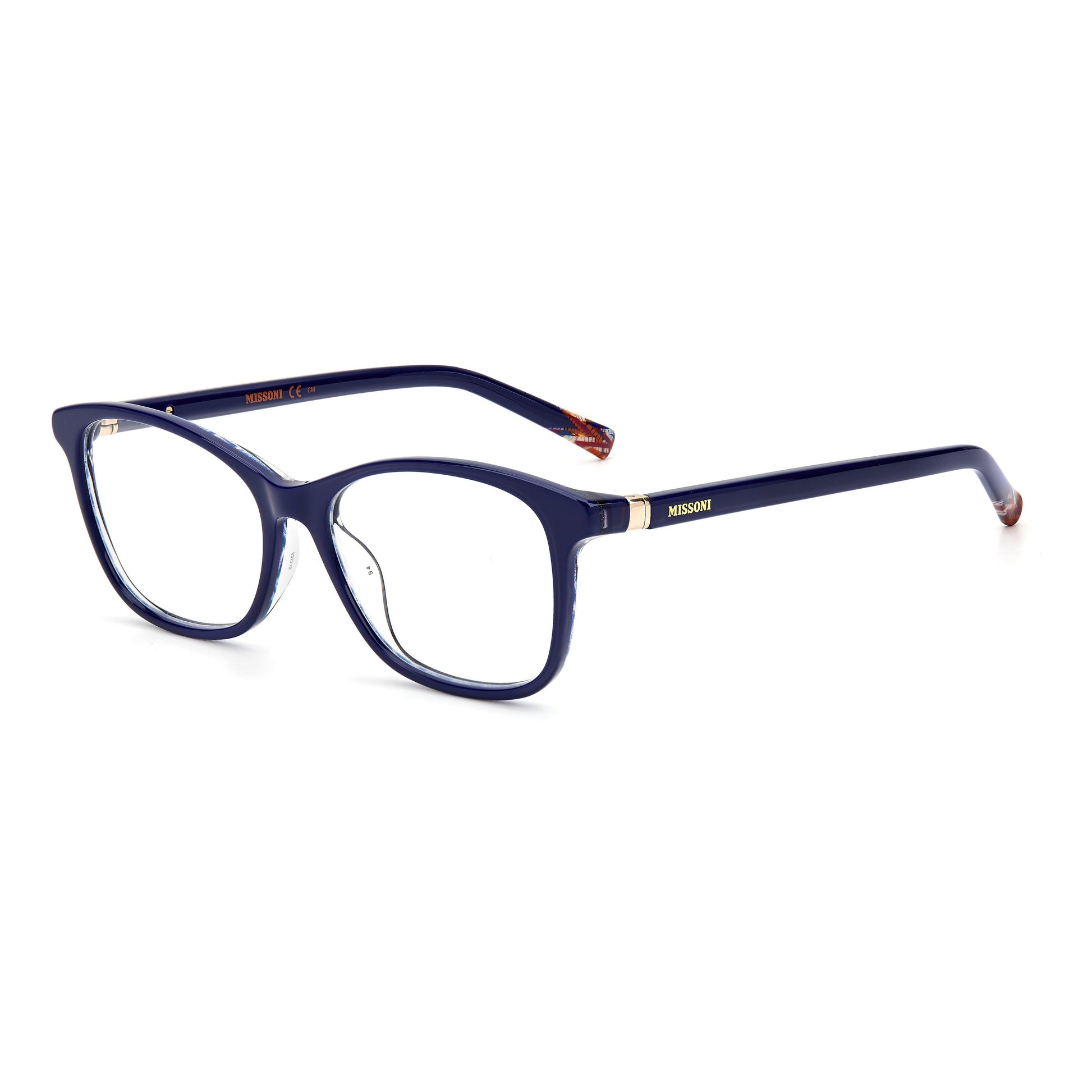 Missoni Rame ochelari de vedere MIS-0020-PJP