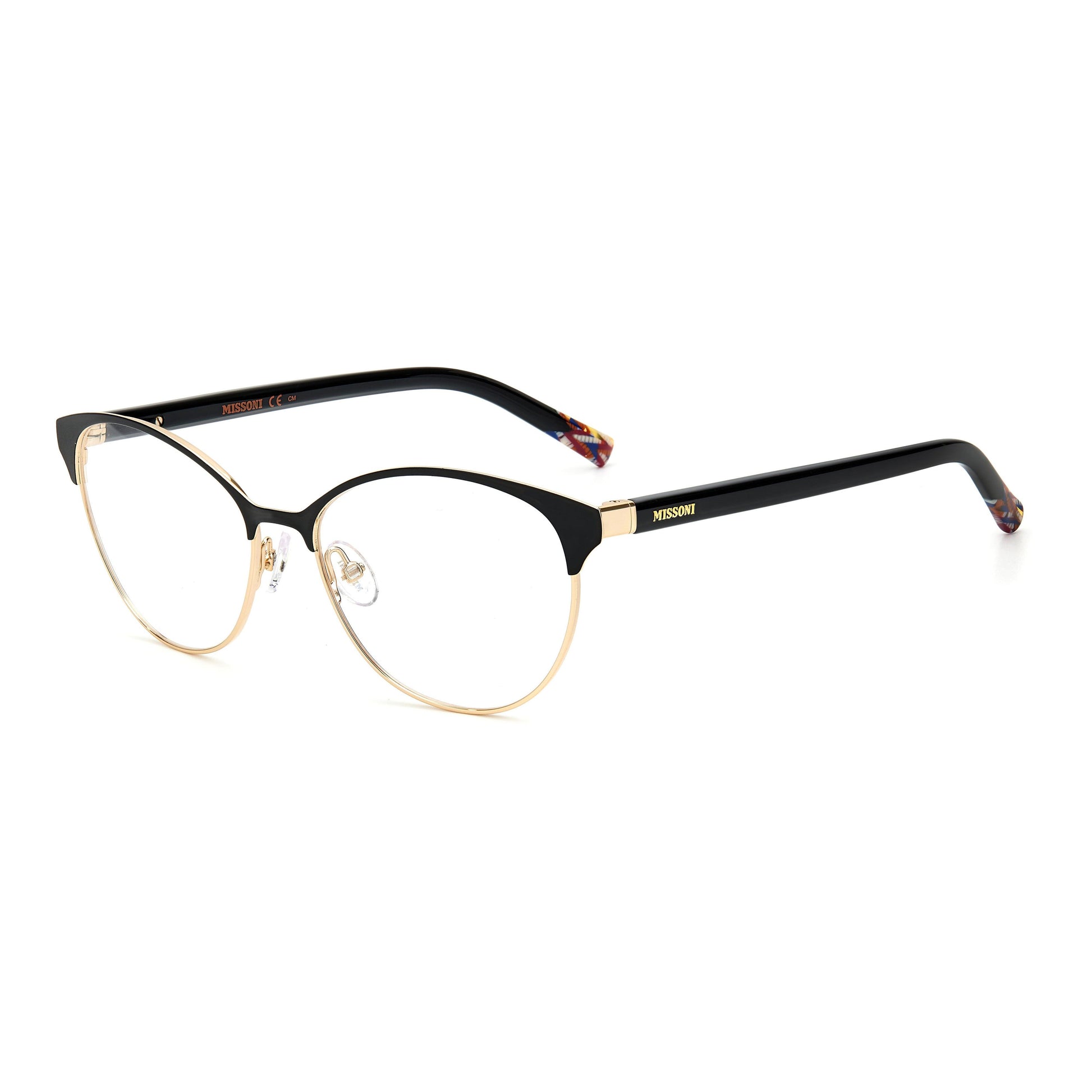 Missoni Rame ochelari de vedere MIS-0024-807