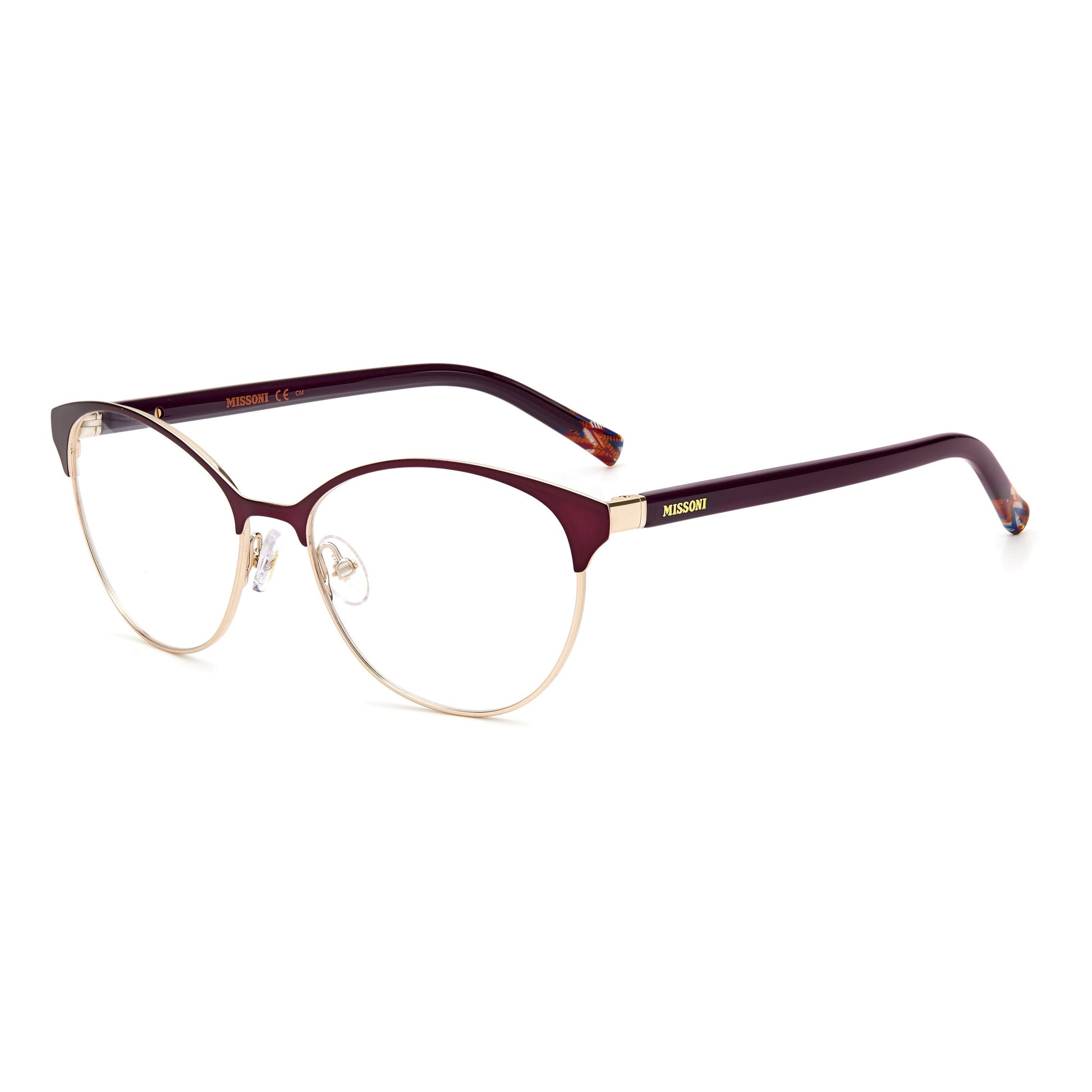 Missoni Rame ochelari de vedere MIS-0024-B3V
