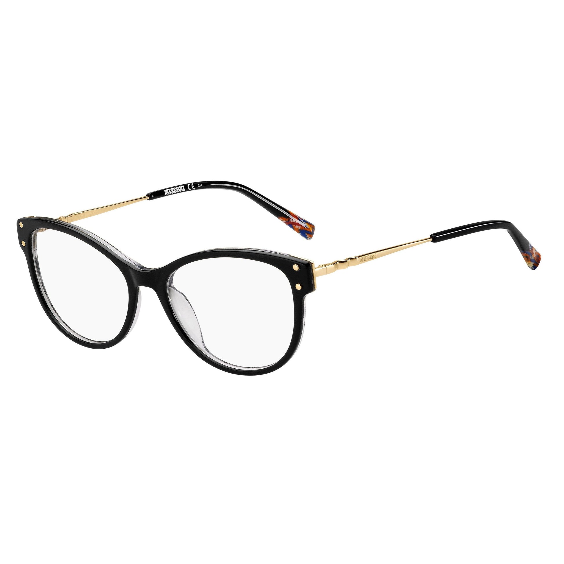 Missoni Rame ochelari de vedere MIS-0027-807