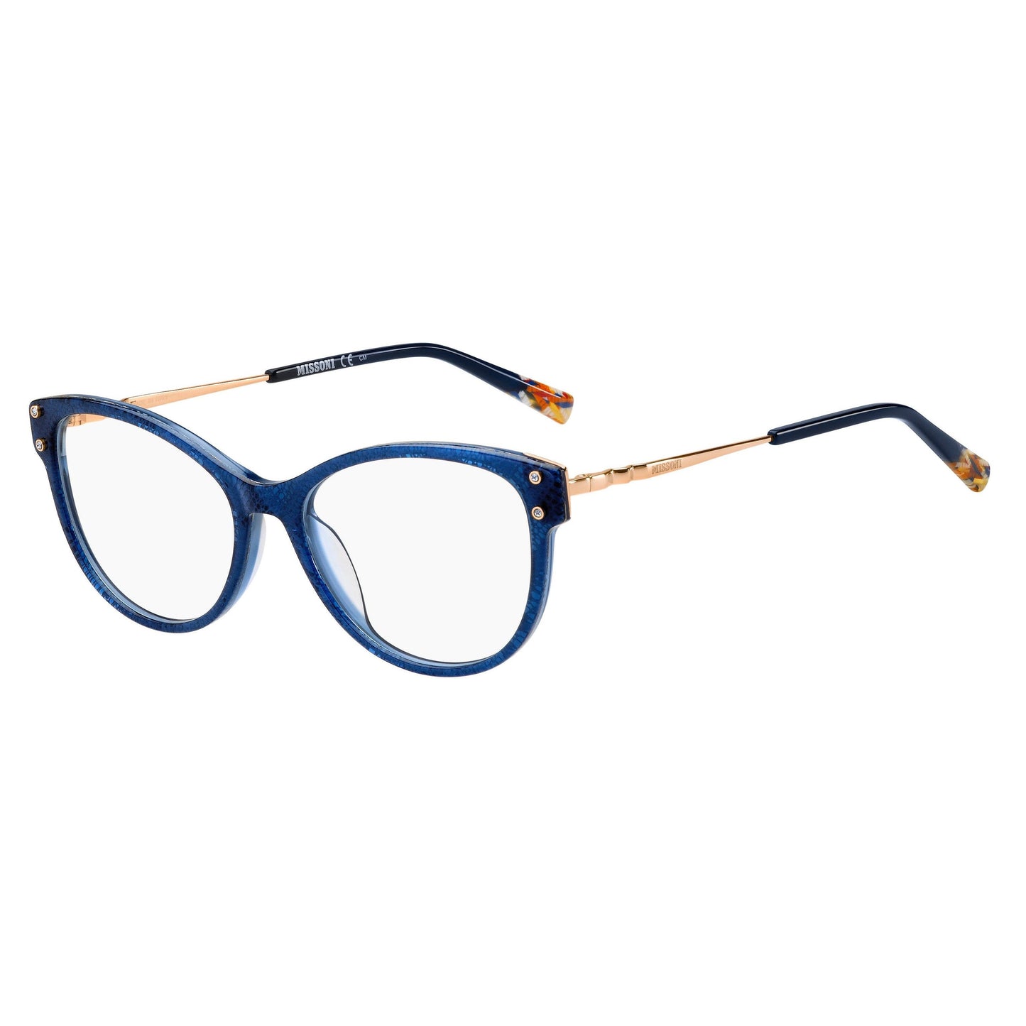 Missoni Rame ochelari de vedere MIS-0027-PJP