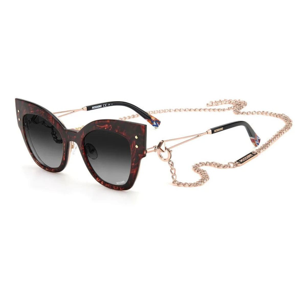 Missoni Rame ochelari de vedere MIS0054CSDDB