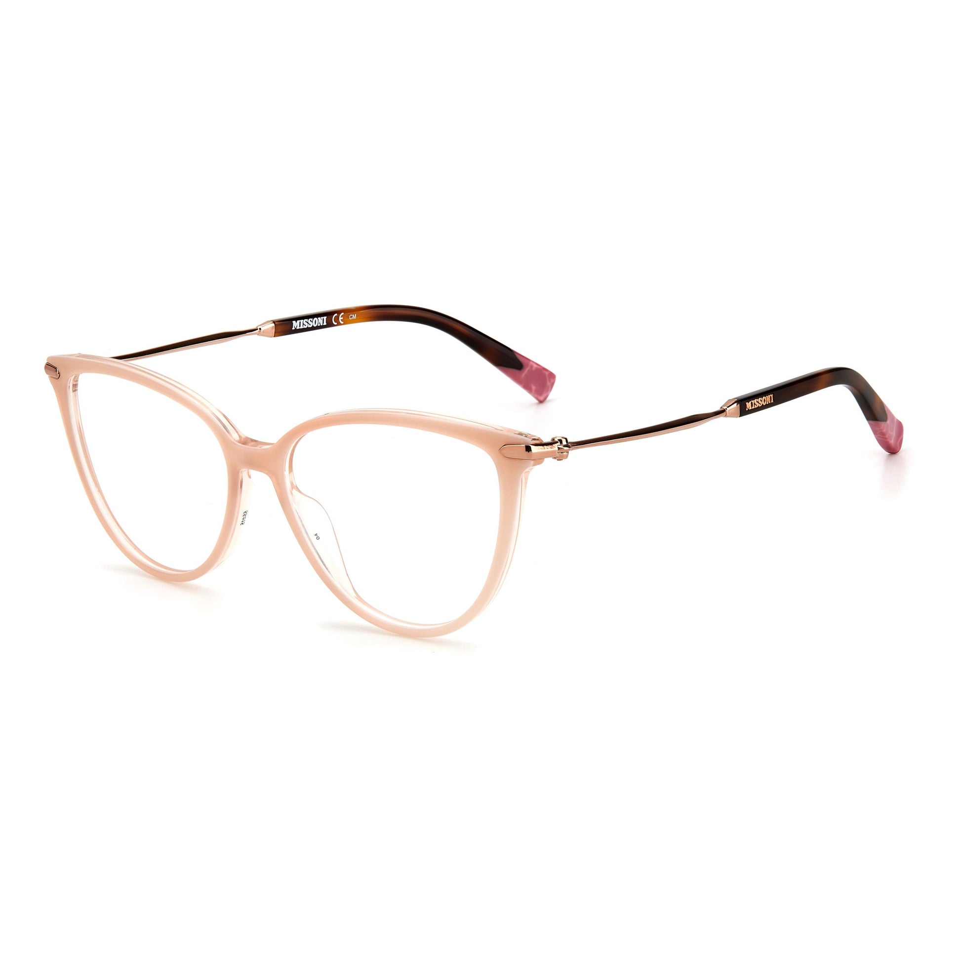 Missoni Rame ochelari de vedere MIS-0057-FWM