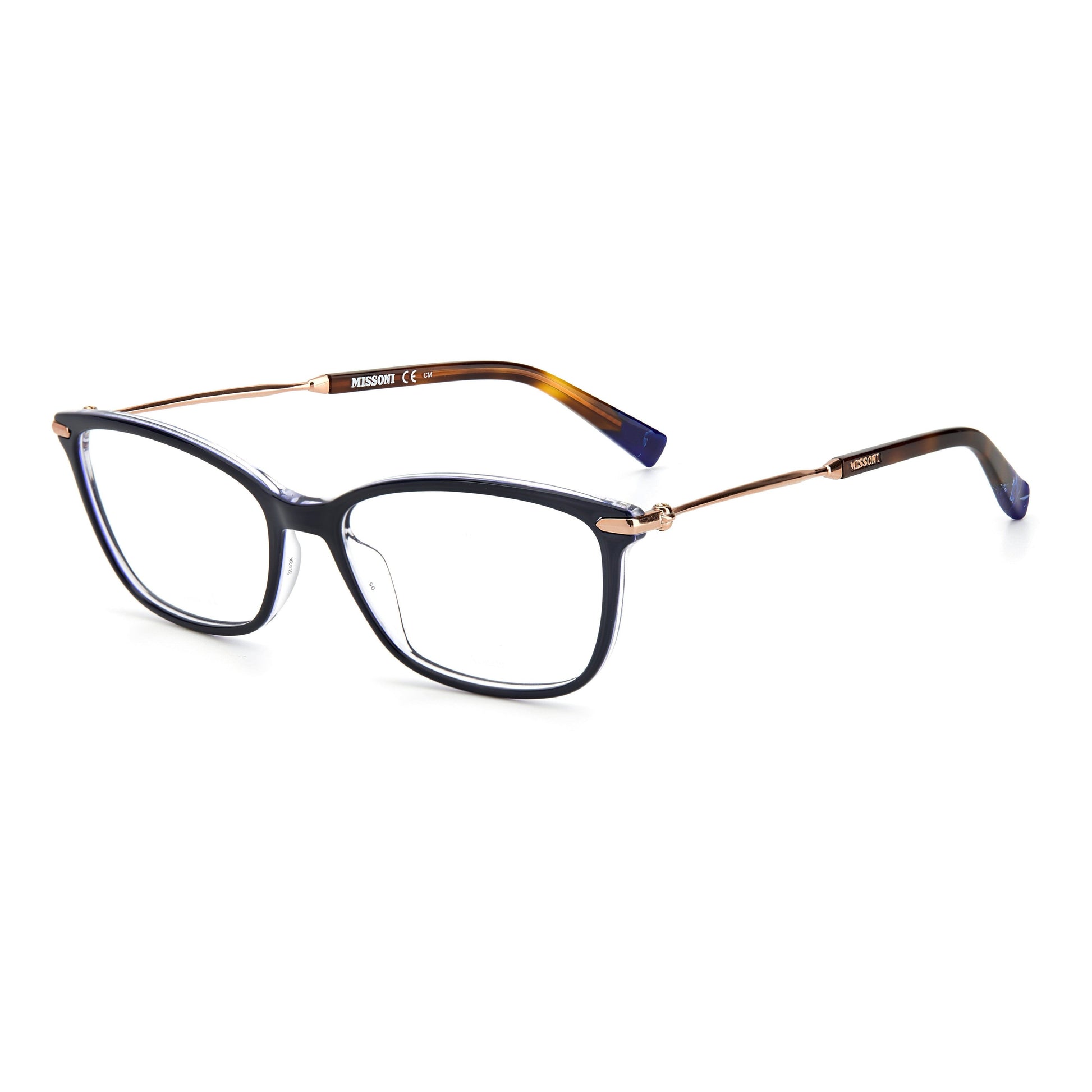 Missoni Rame ochelari de vedere MIS-0058-PJP