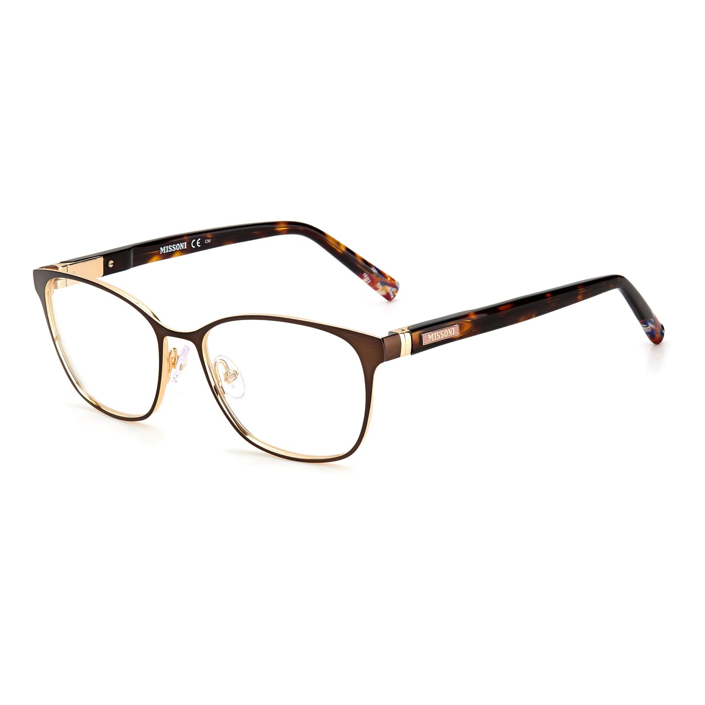 Missoni Rame ochelari de vedere MIS-0062-01Q