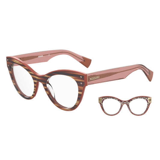 Missoni Rame ochelari de vedere MIS-0065-ONS
