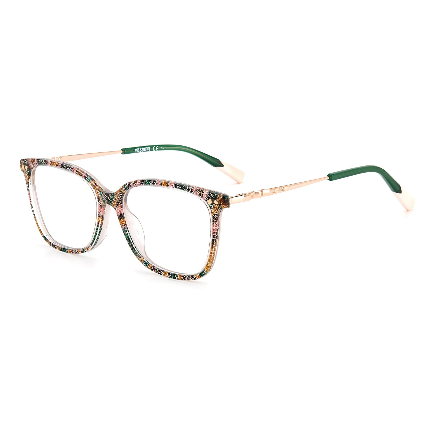 Missoni Rame ochelari de vedere MIS-0085-038