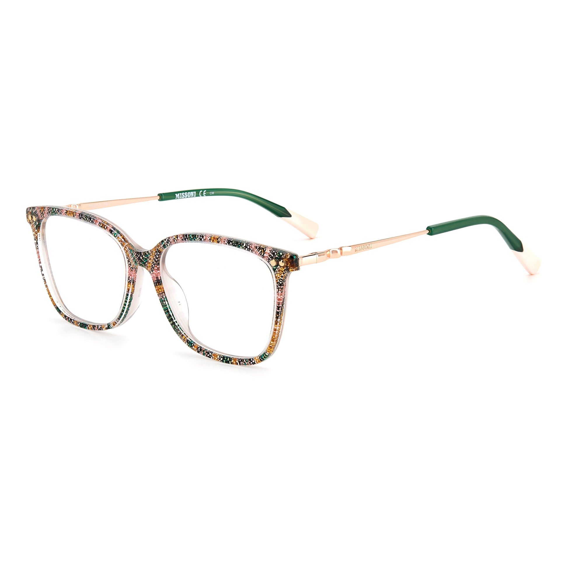 Missoni Rame ochelari de vedere MIS-0085-038