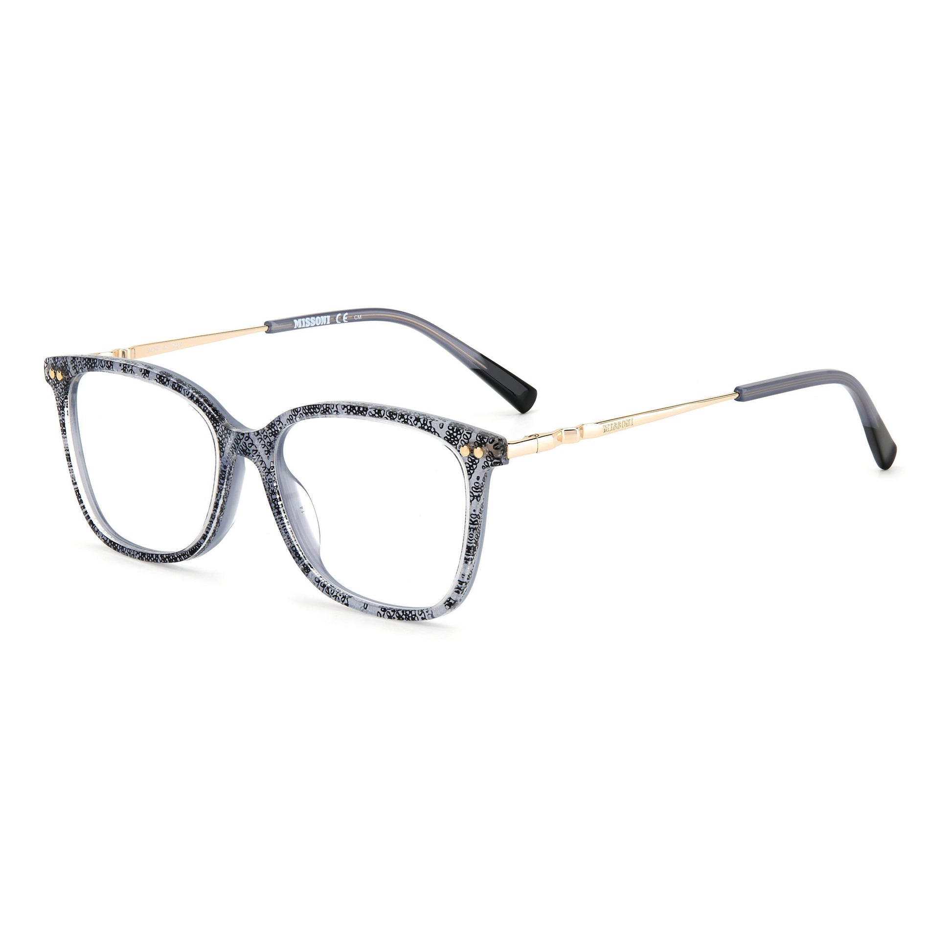 Missoni Rame ochelari de vedere MIS-0085-S37