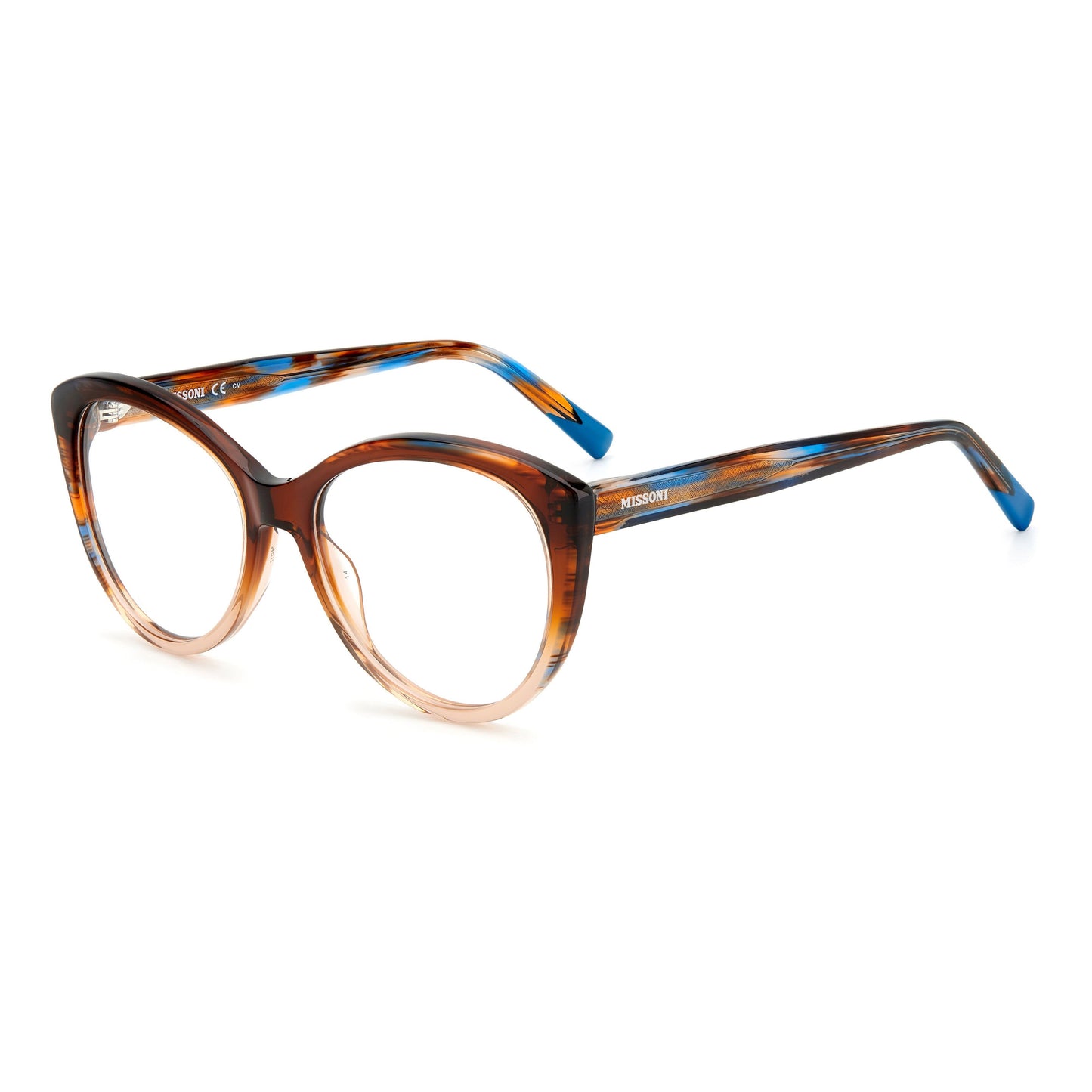 Missoni Rame ochelari de vedere MIS-0094-EX4