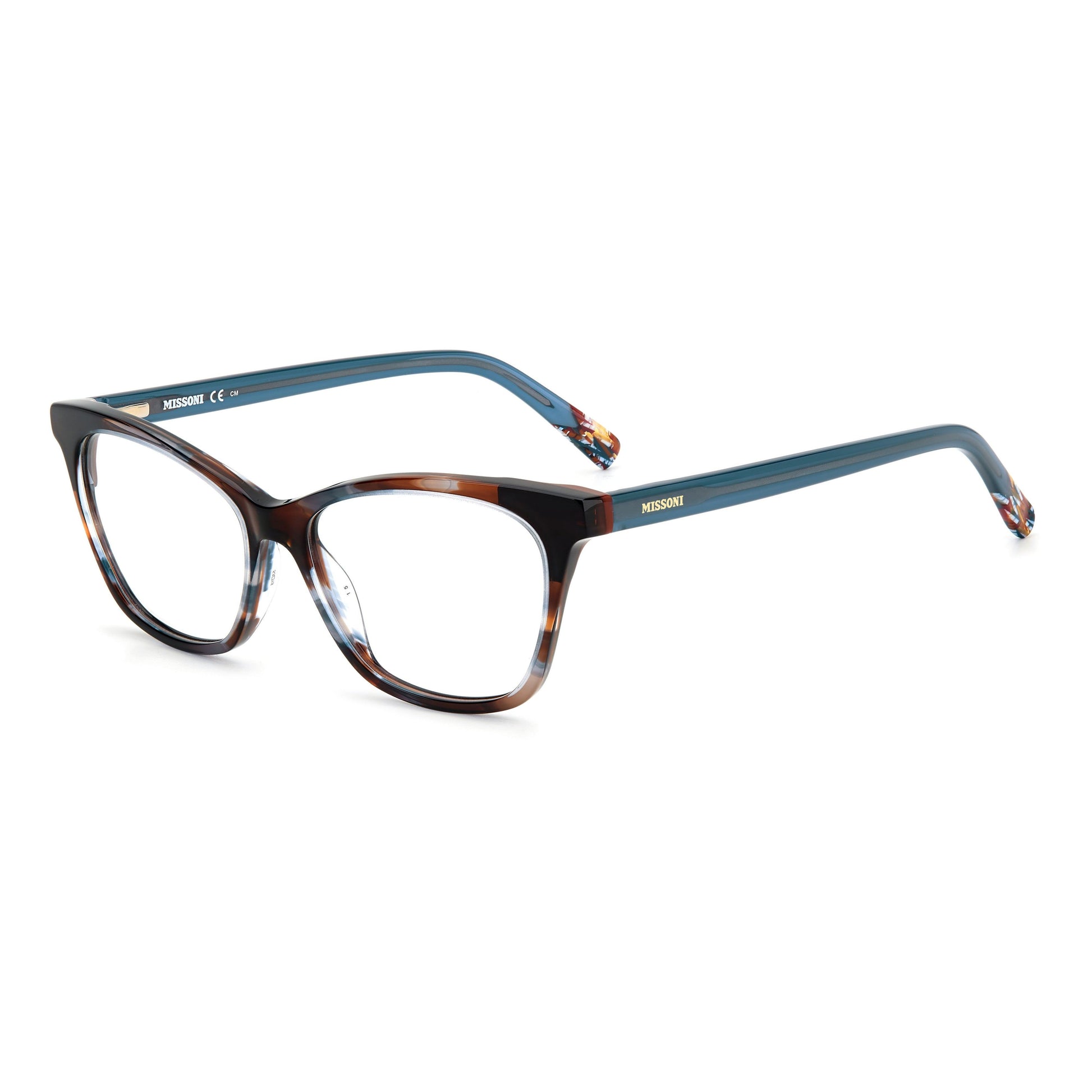 Missoni Rame ochelari de vedere MIS-0101-IWF