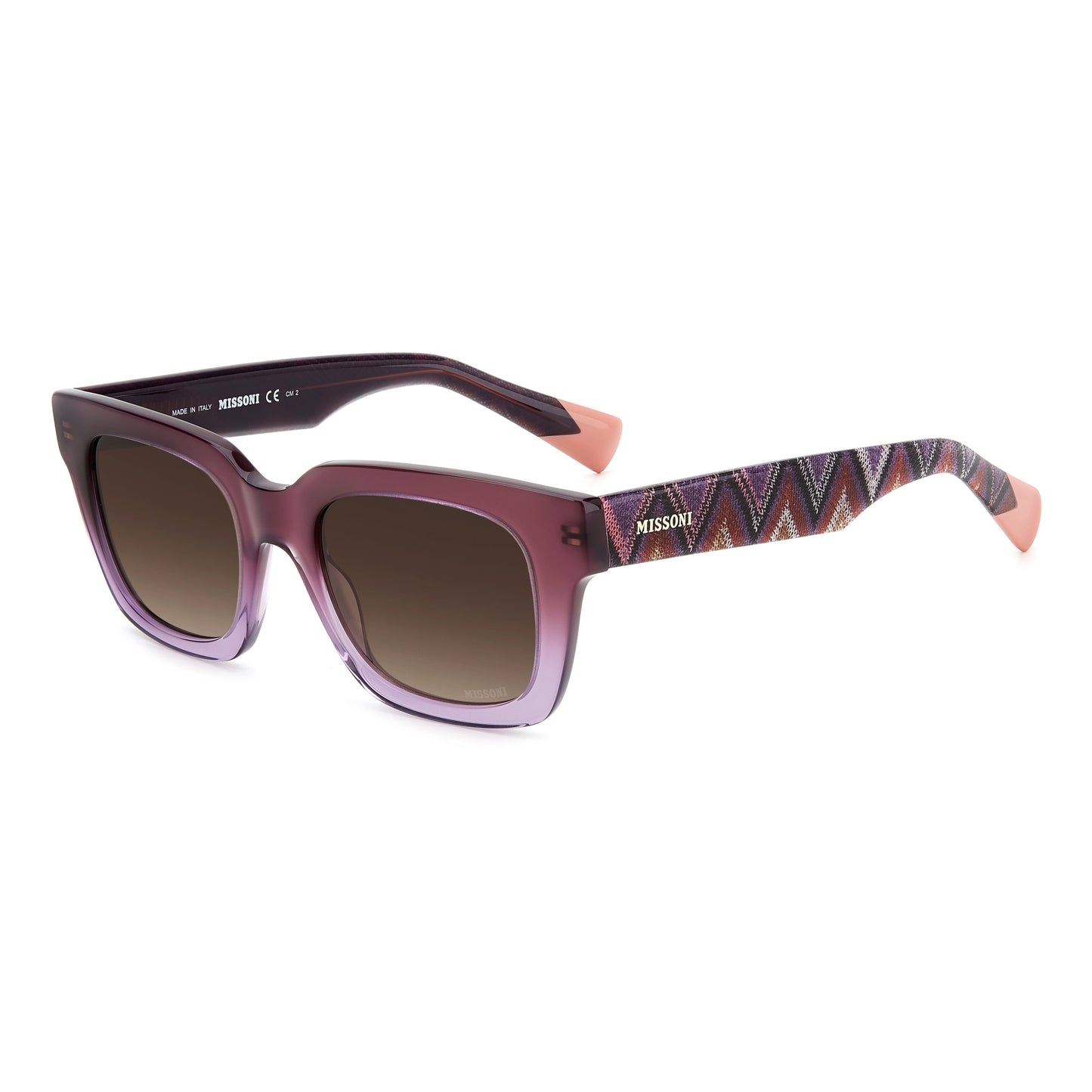 Missoni Ochelari de soare MIS0103S0T7HA