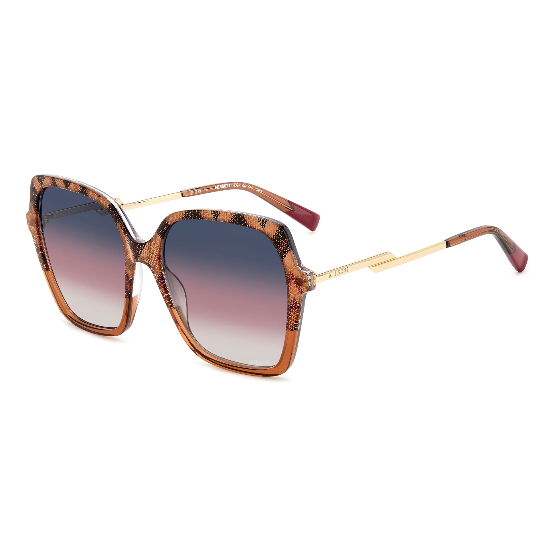 Missoni Ochelari de soare MIS0148S305