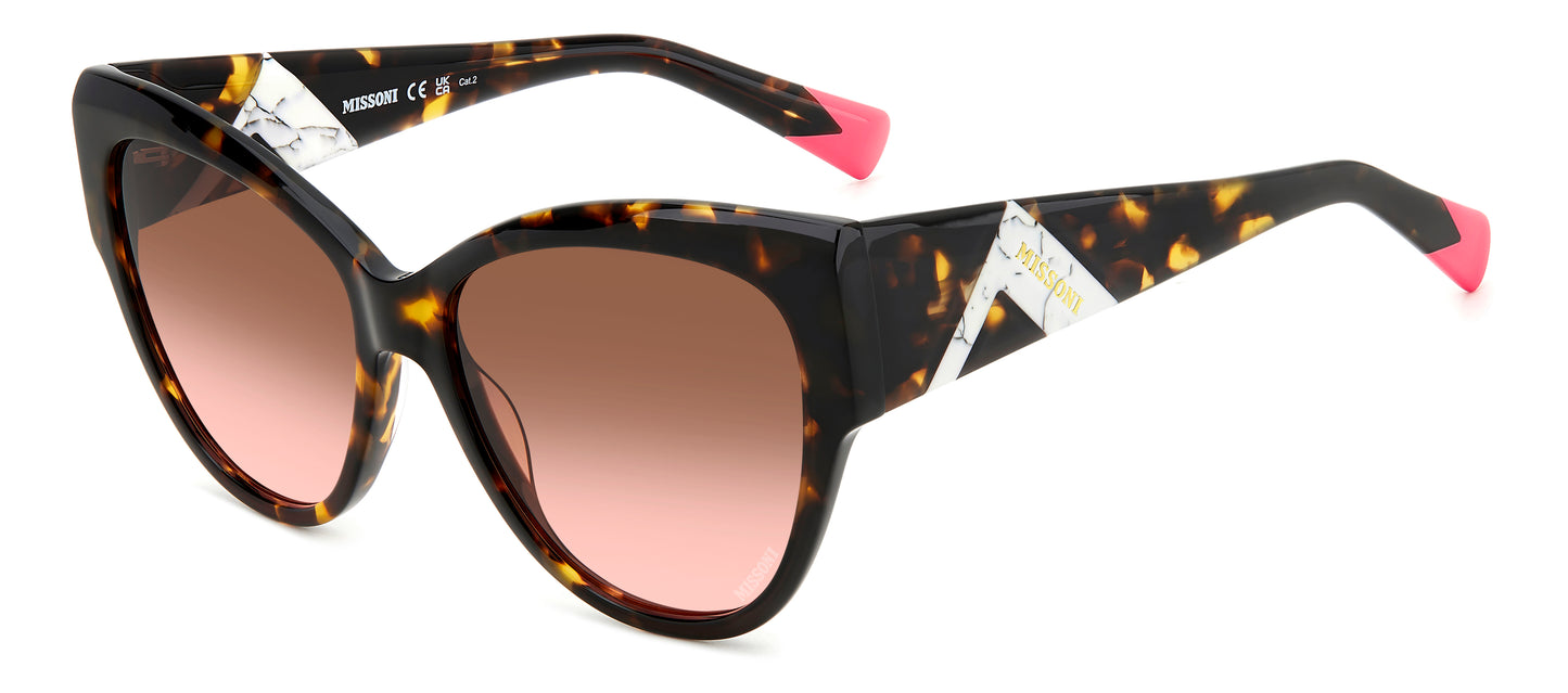 Missoni Ochelari de soare MIS0171S086