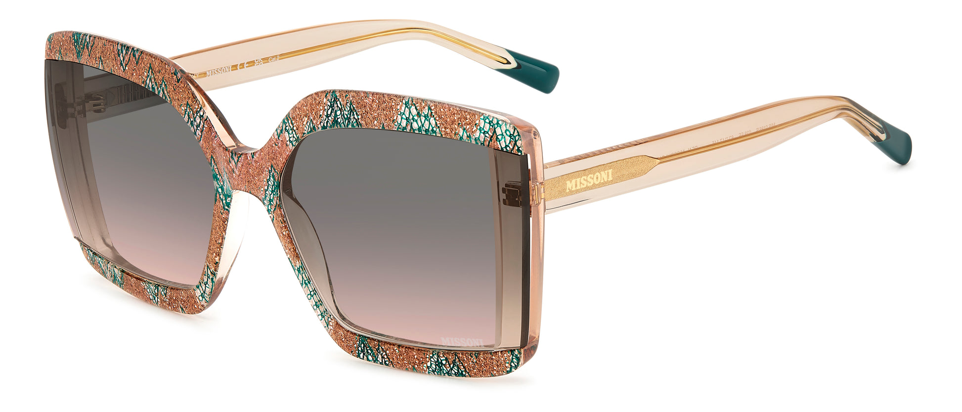 Missoni Ochelari de soare MIS0186S038