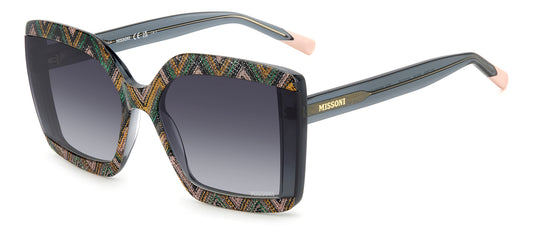 Missoni Made In Italy Ochelari de soare MIS0186SRGK