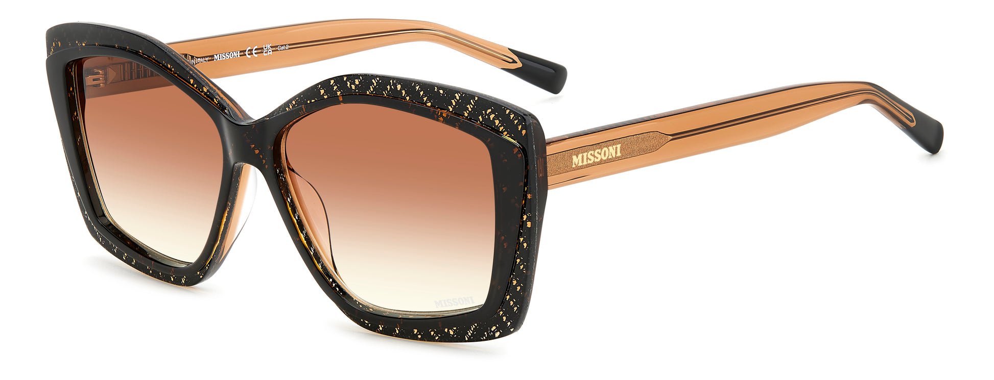Missoni Made In Italy Ochelari de soare MIS0187GSVH8