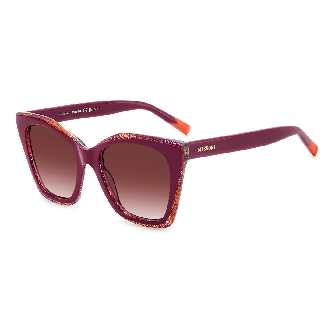 Missoni Made In Italy Ochelari de soare MIS0188S8CQ