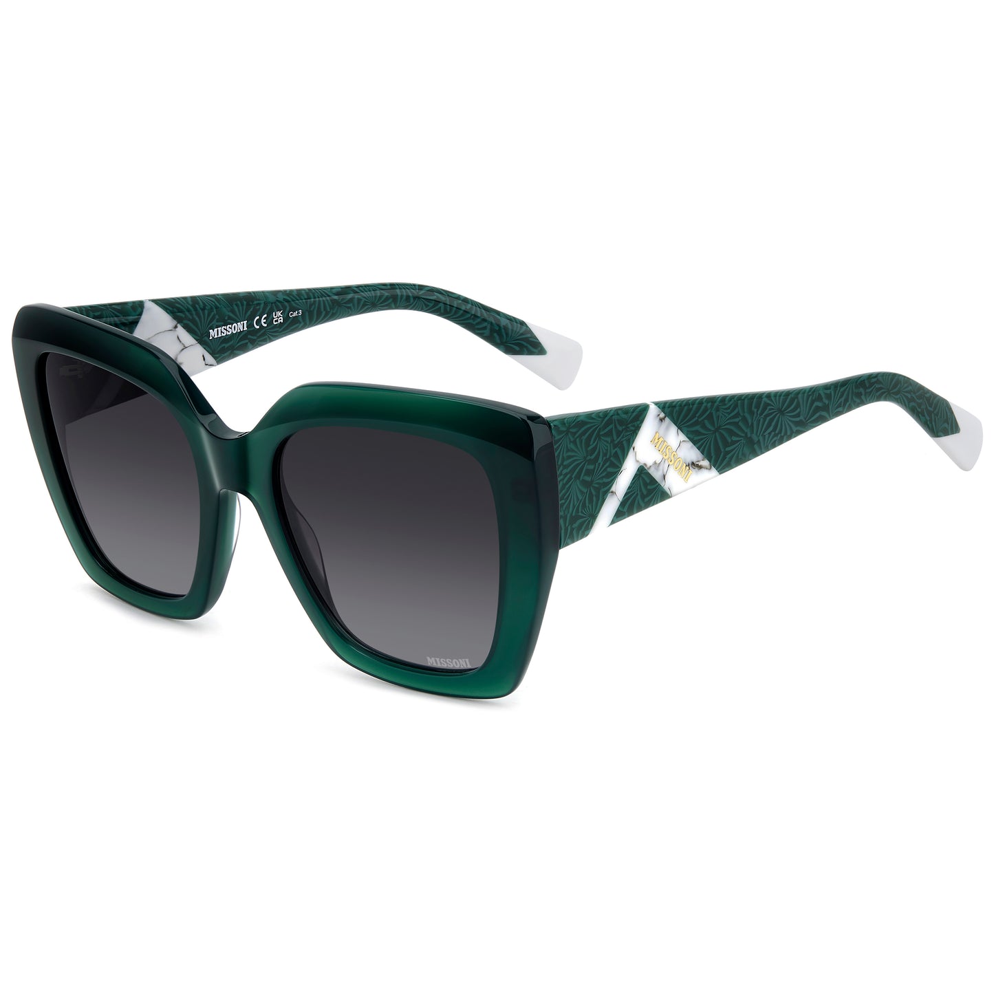 Missoni Ochelari de soare MIS0197S1ED