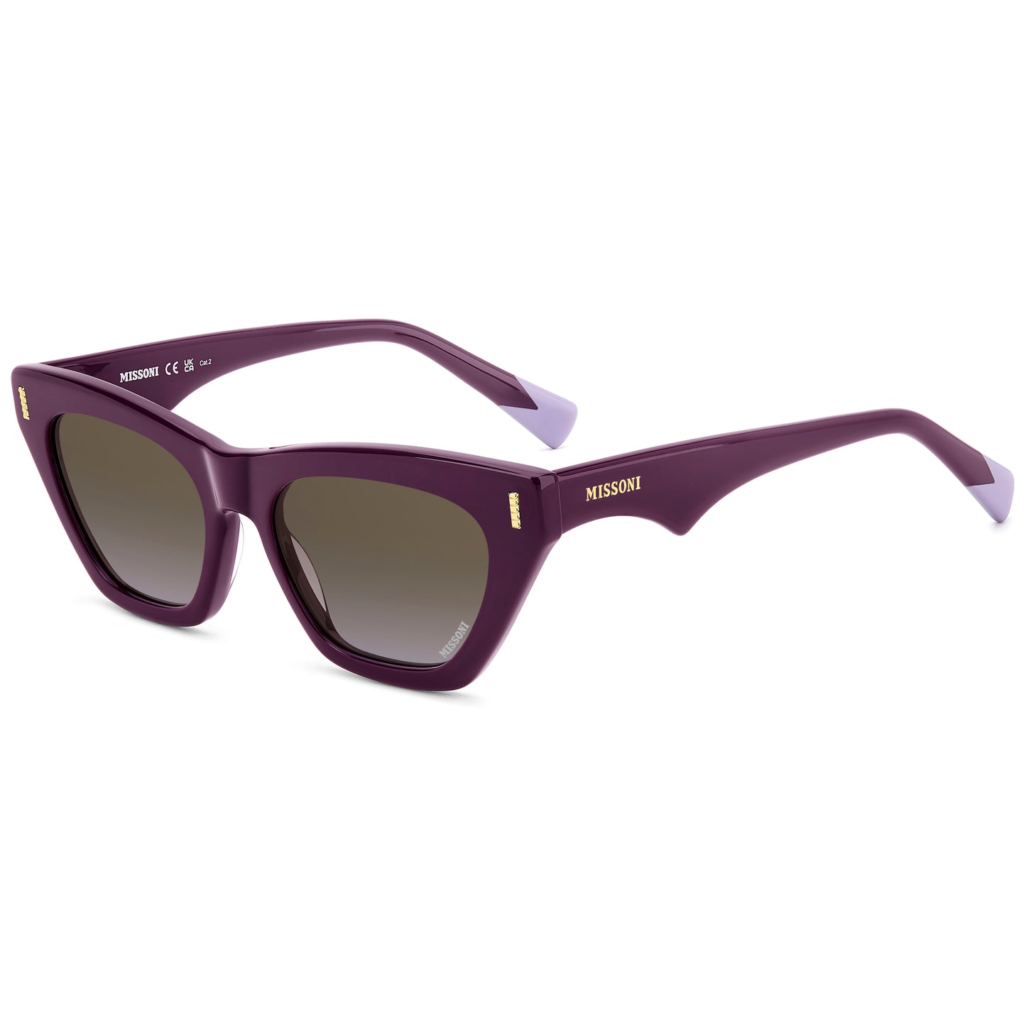Missoni Ochelari de soare MIS0205S0T7