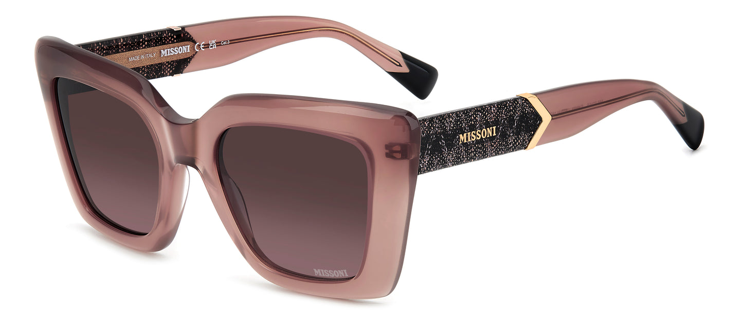 Missoni Made In Italy Ochelari de soare MIS0214SFWM