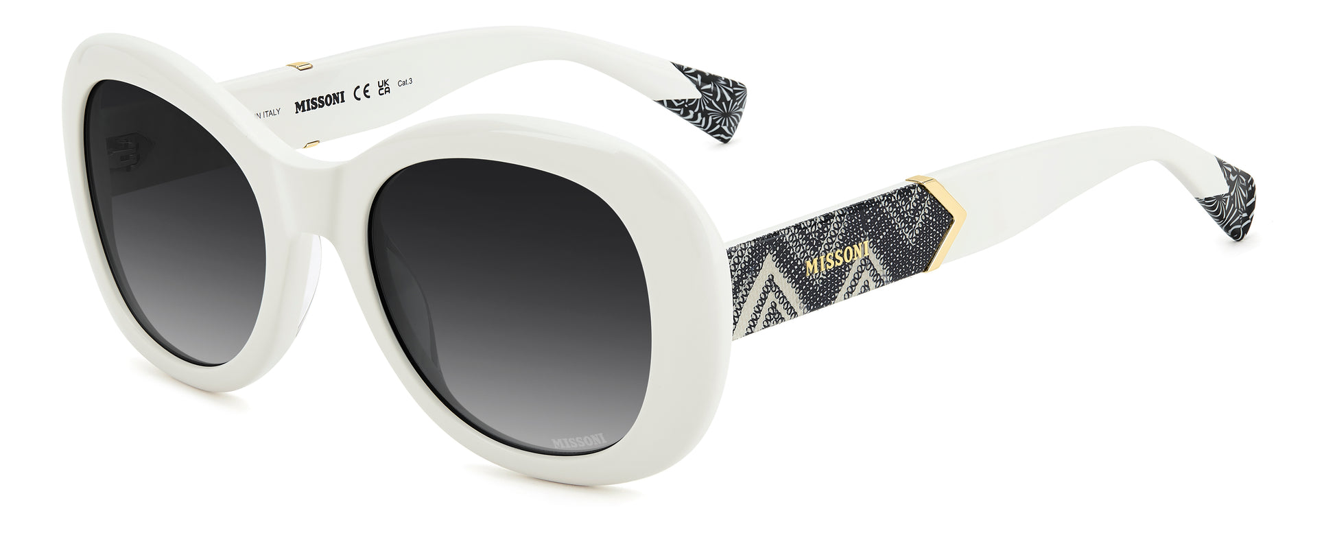 Missoni Ochelari de soare MIS0215GSSZJ