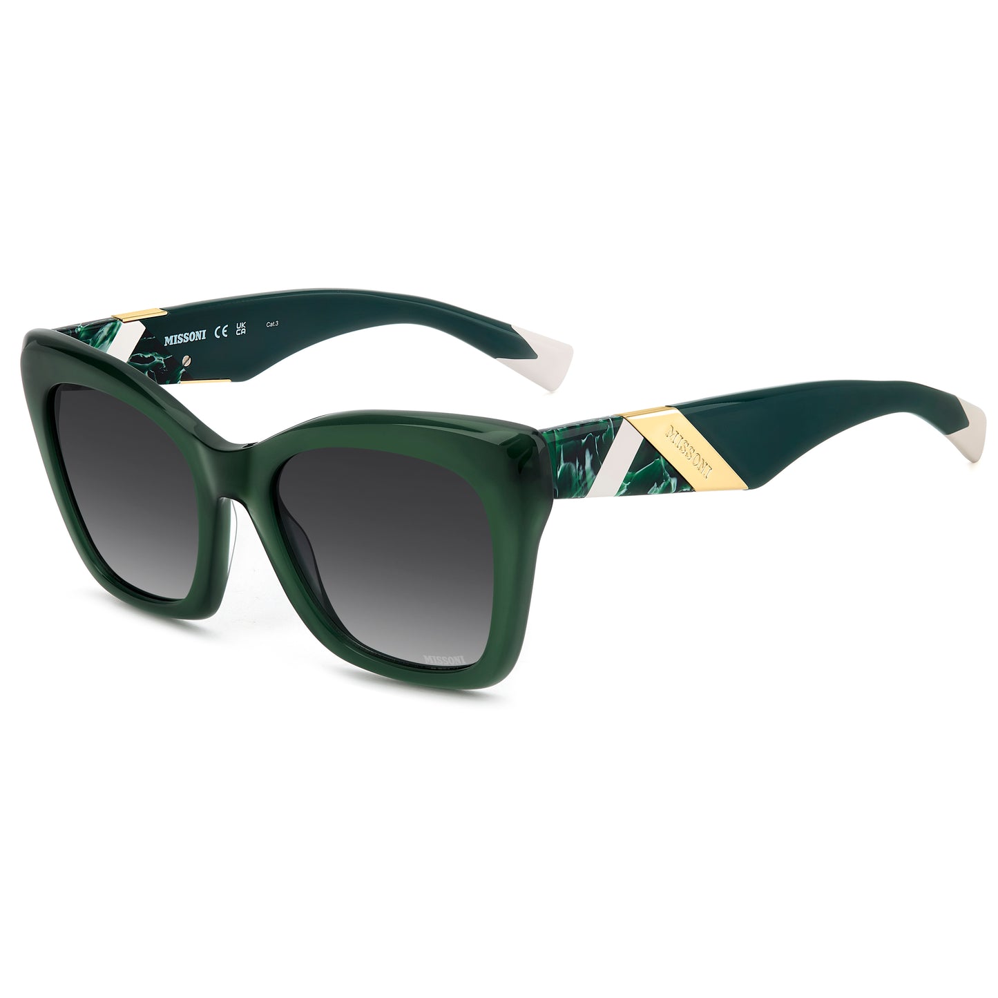 Missoni Ochelari de soare MIS0219S1ED