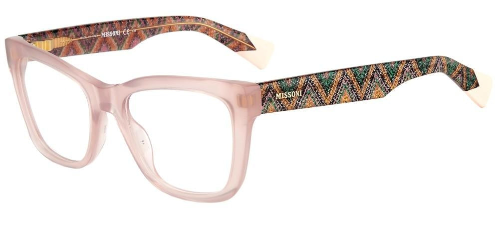 Missoni Vista Rame ochelari de vedere MIS 0081_FWM_53