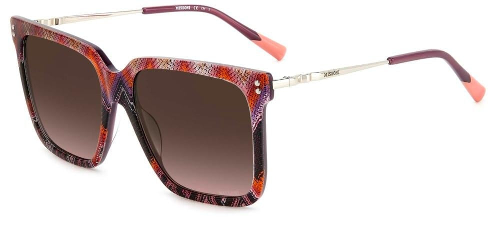 Missoni Ochelari de soare MIS 0107_S_S68-HA_57