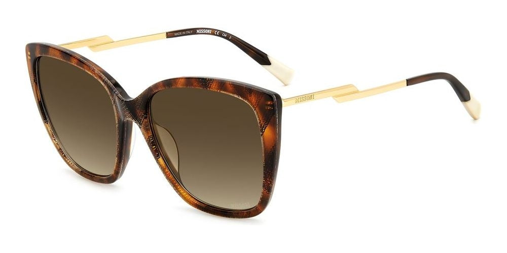 Missoni Ochelari de soare MIS 0123_G_S_MAP-HA_57