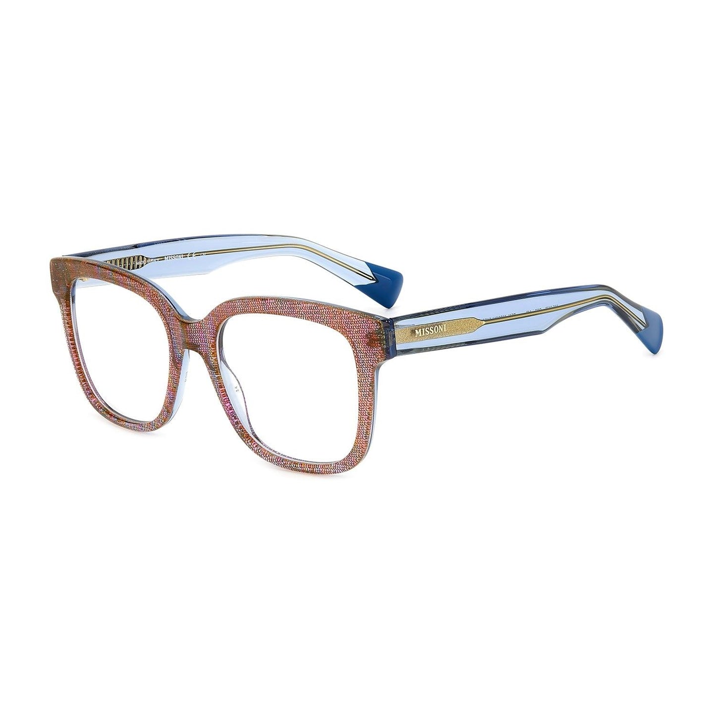 Missoni Rame ochelari de vedere MIS 0127 51QQ718