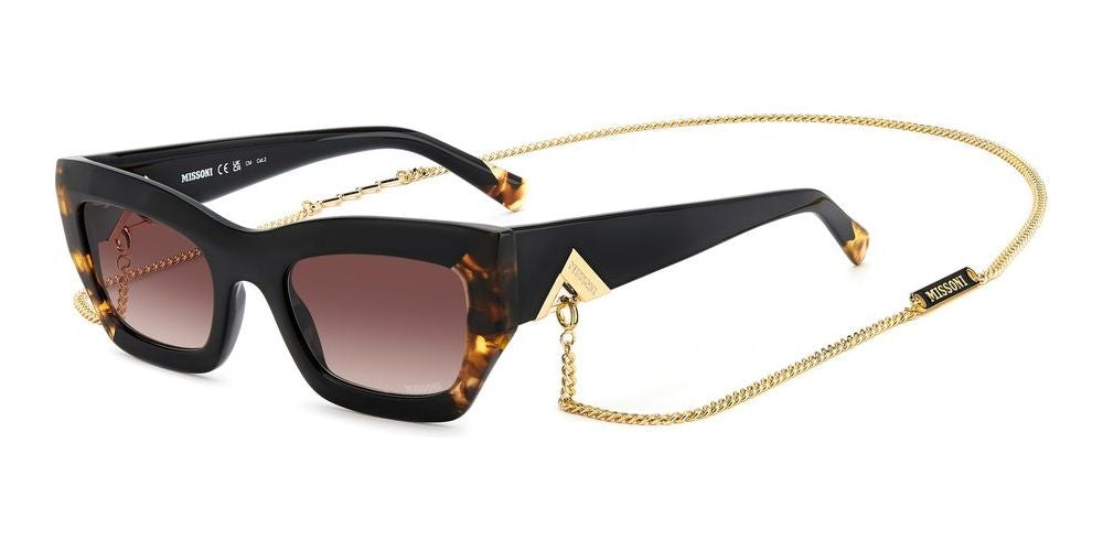 Missoni Ochelari de soare MIS 0151_S_WR7-HA_53