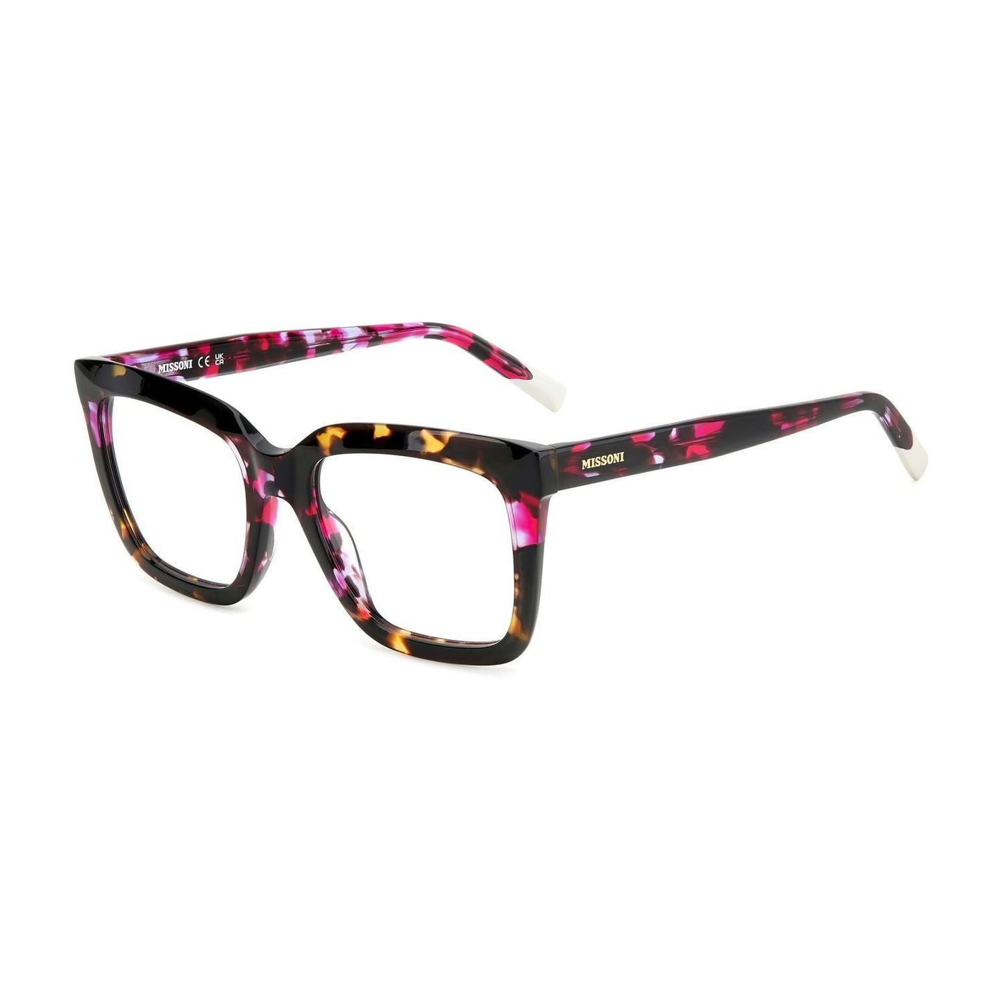 Missoni Rame ochelari de vedere MIS 0173 522TM18