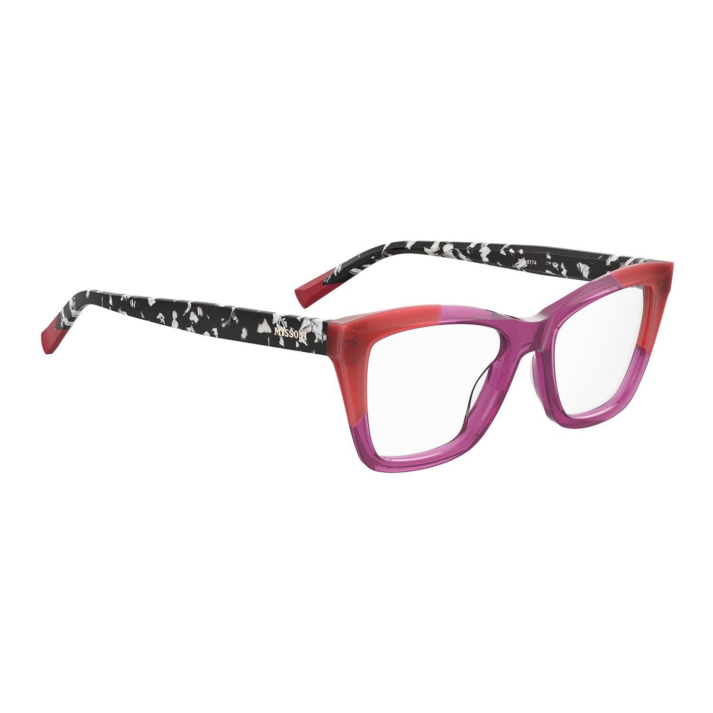 Missoni Rame ochelari de vedere MIS 0174 51FQT17