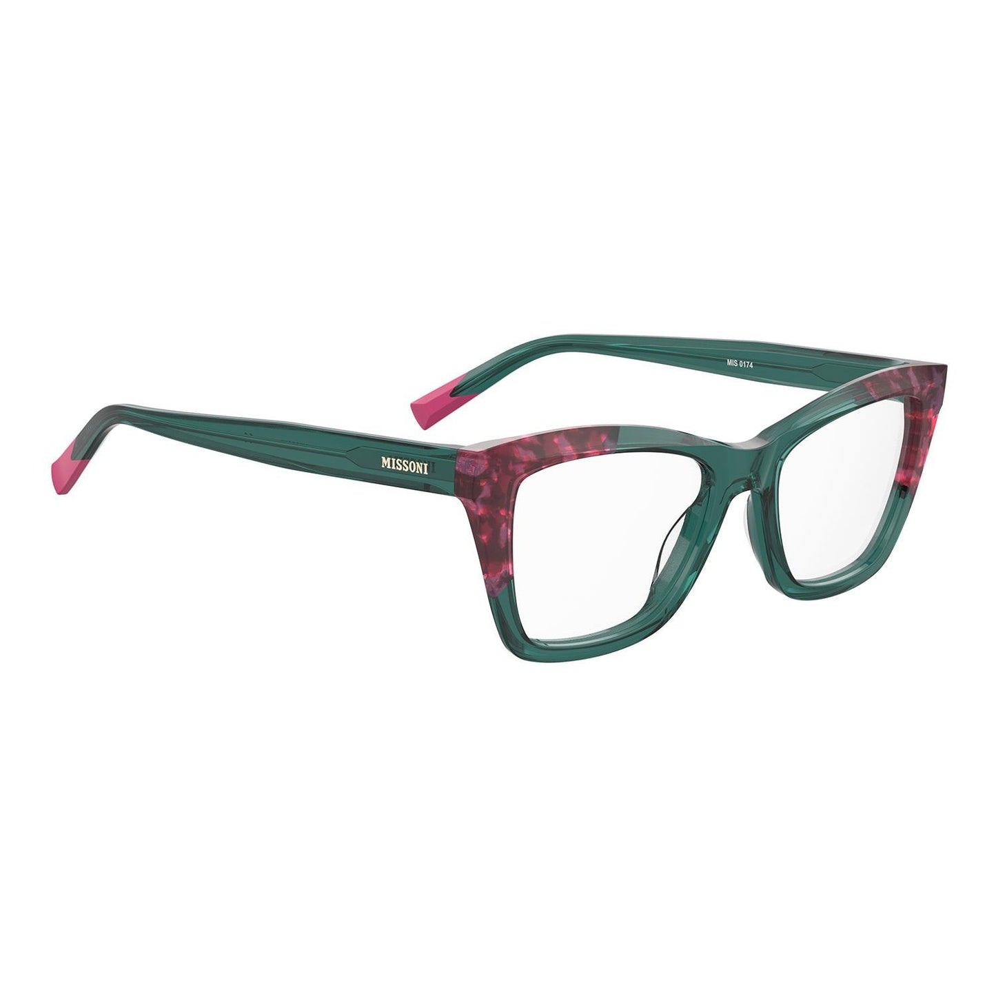 Missoni Rame ochelari de vedere MIS 0174 51MYA17