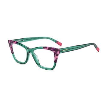 Missoni Rame ochelari de vedere MIS 0174 51MYA17