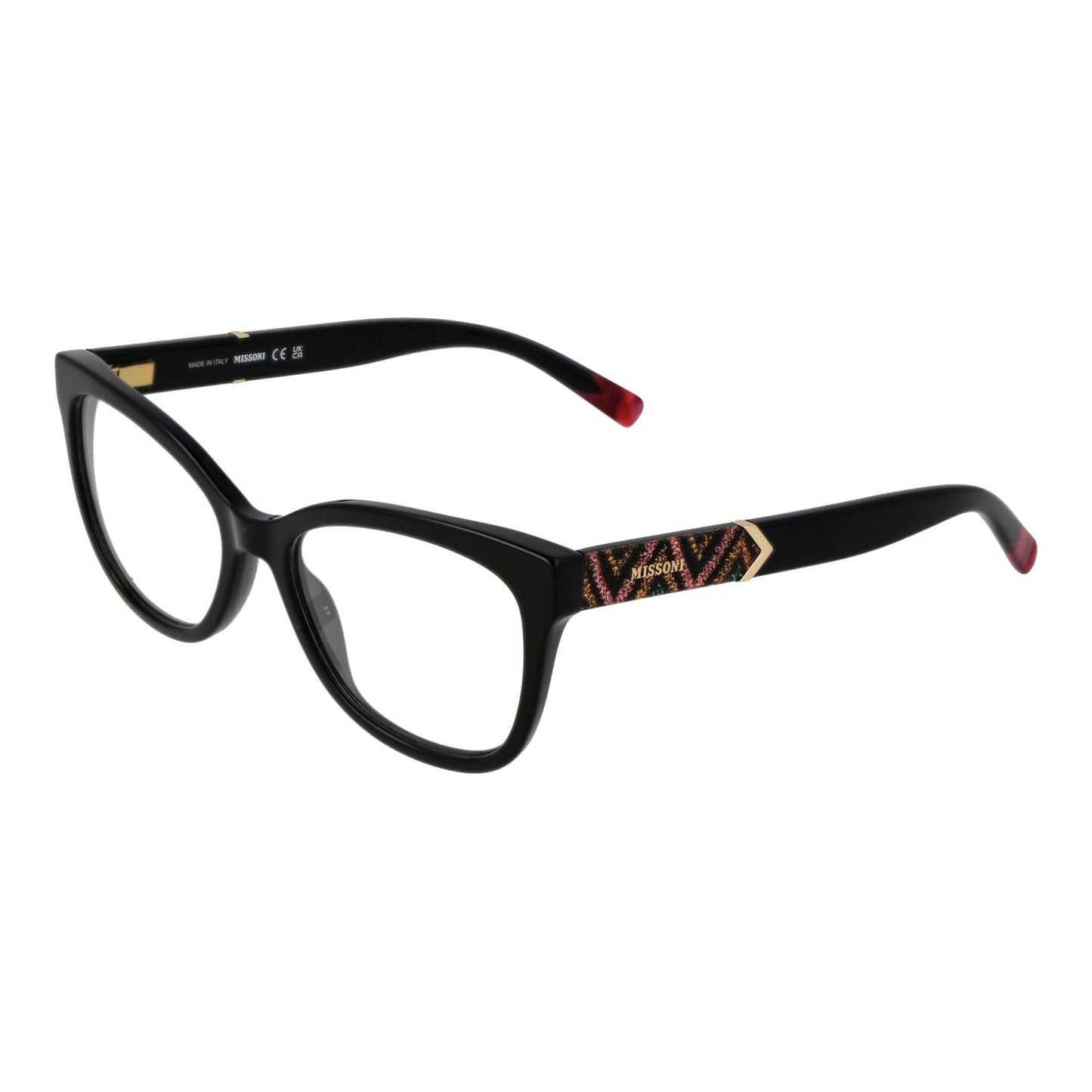 Missoni Vista Rame ochelari de vedere MIS 0190 54807