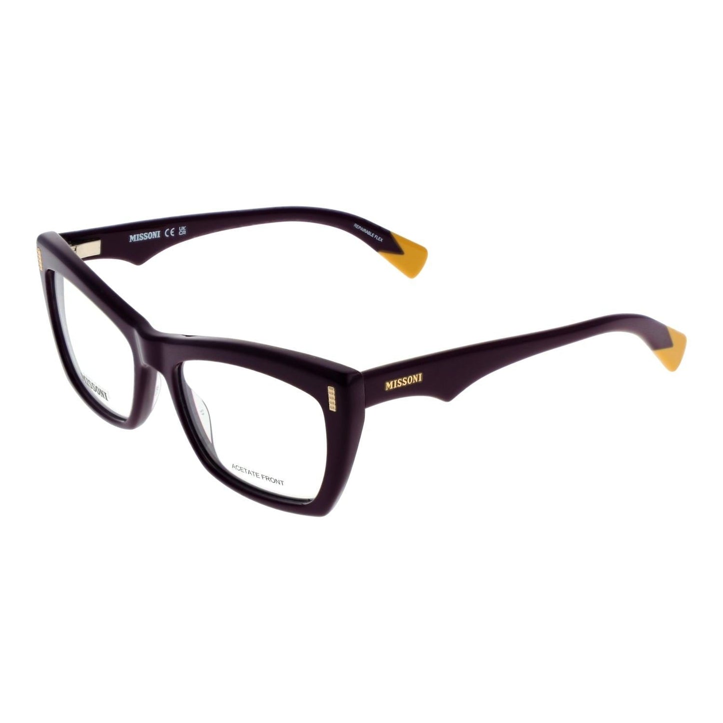 Missoni Vista Rame ochelari de vedere MIS 0207 530T7