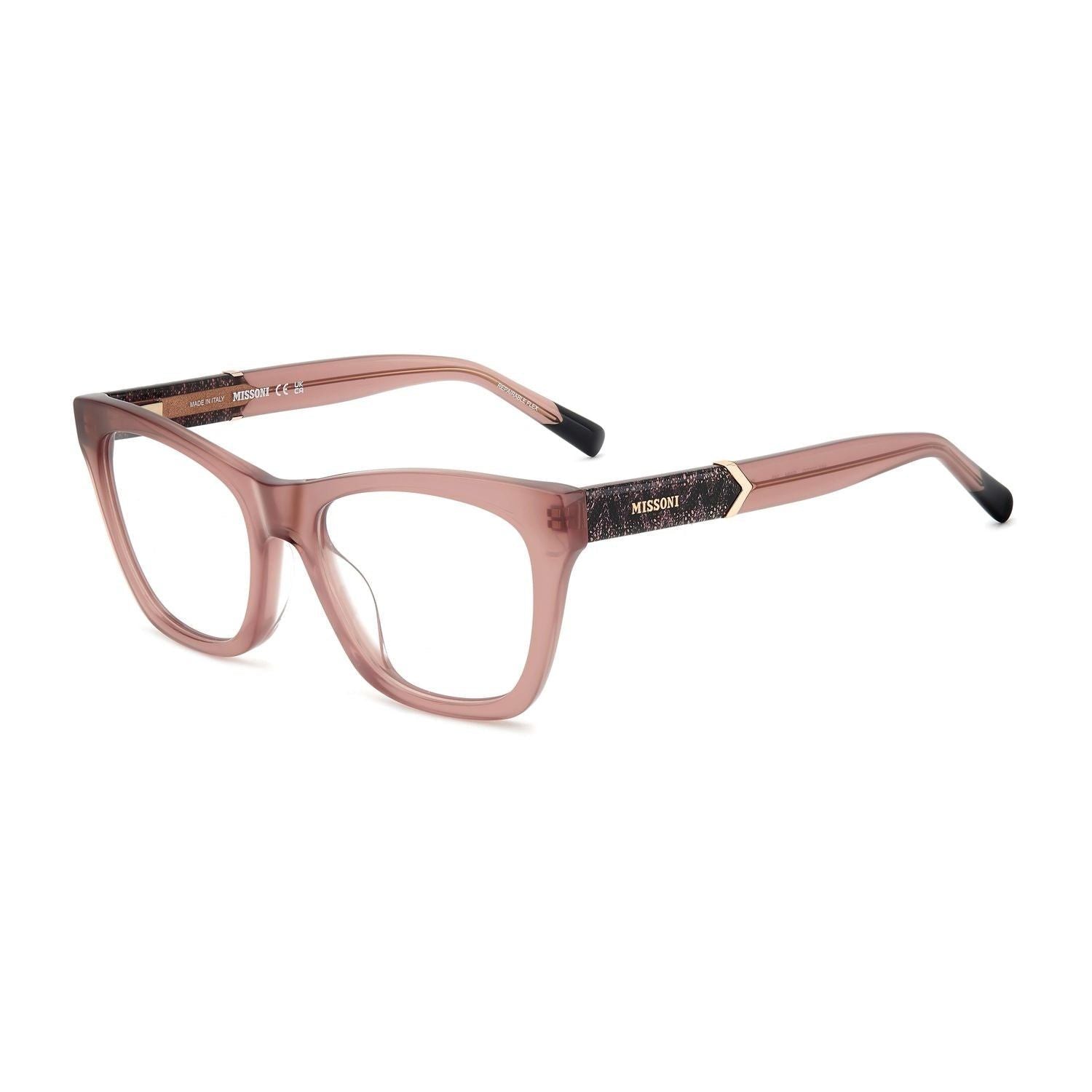 Missoni Rame ochelari de vedere MIS 0217_G 52FWM18
