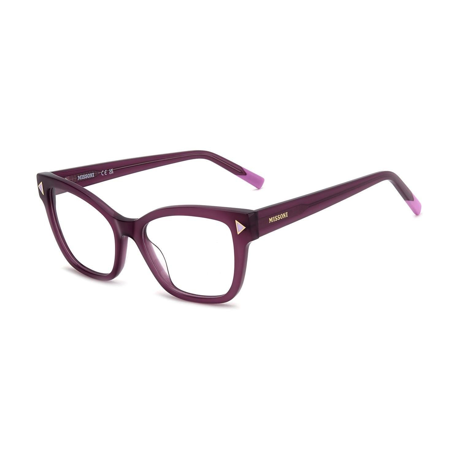 Missoni Rame ochelari de vedere MIS 0238 520T717