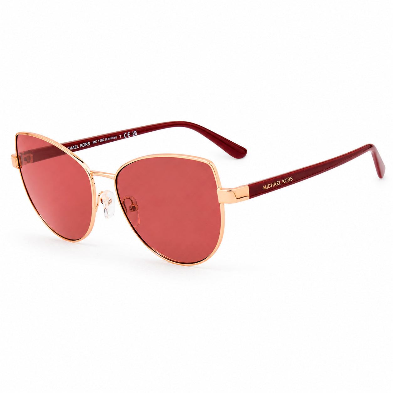 Michael Kors Ochelari de soare MK1162OXBLOOD