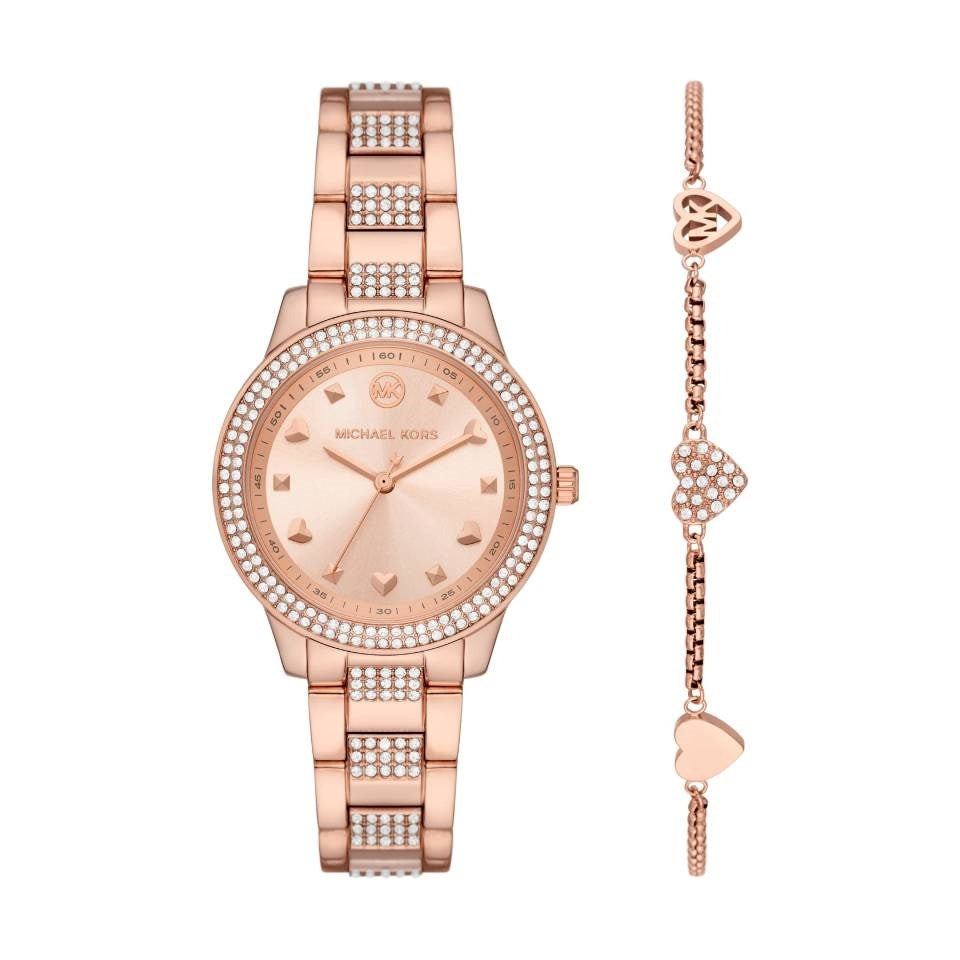 Michael Kors Ceas de mână MK1070SET