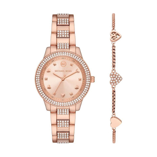Michael Kors Ceas de mână MK1070SET