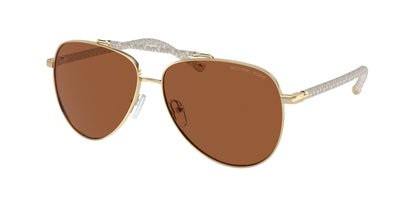 Michael Kors Ochelari de soare MK1146-101473